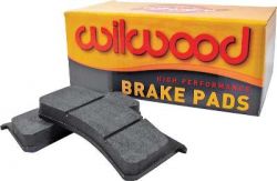 Wilwood BP-20 Street Performance Brake Pads