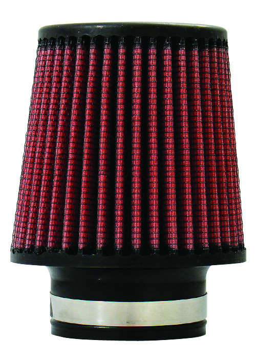 Injen High Performance Air Filter: 2.75 inch
