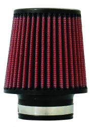 Injen High Performance Air Filter: 2.75 inch