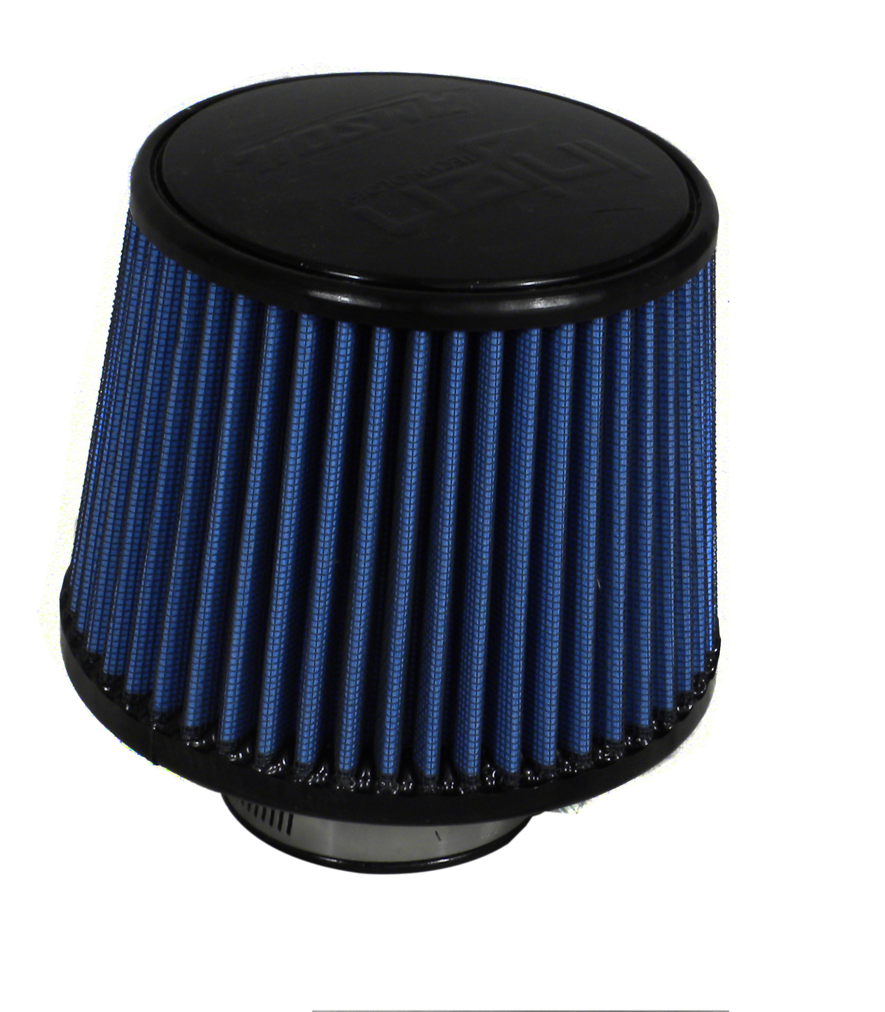 Injen AMSOIL Nanofiber Dry Air Filter: 2.5