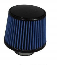 Injen AMSOIL Nanofiber Dry Air Filter: 2.5"