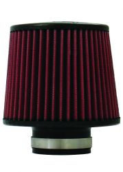 Injen High Performance Air Filter: 2.5 inch