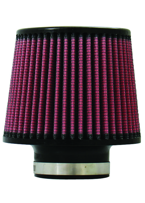 Injen High Performance Air Filter: 2.75