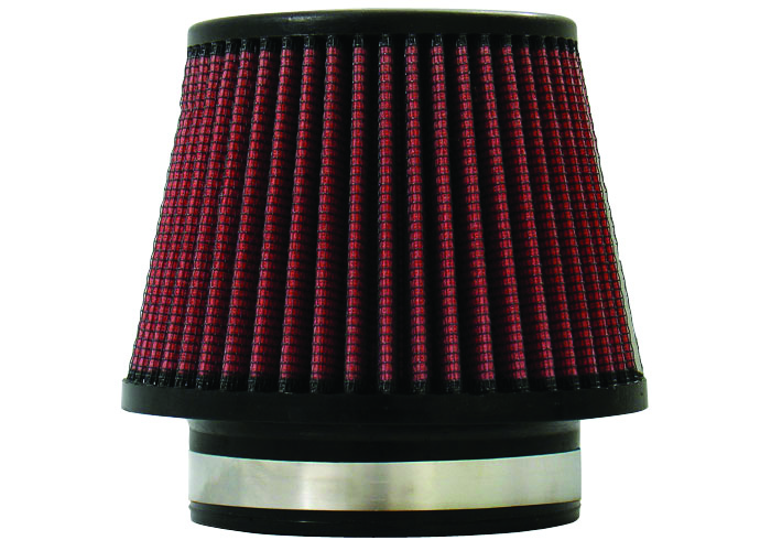 Injen High Performance Air Filter: 4.5 inch
