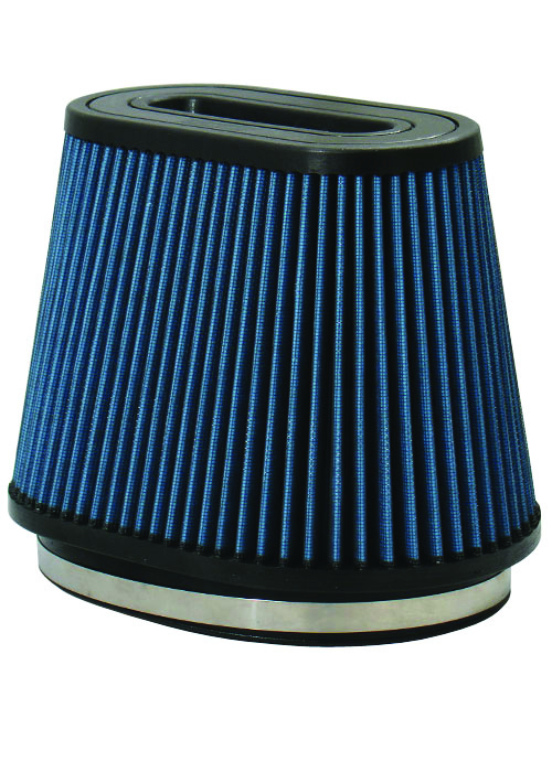 Injen AMSOIL Nanofiber Dry Air Filter: 8.5