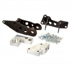 Hasport 11-16 CR-Z K Swap Motor Mount Kit