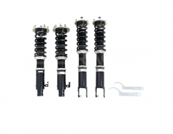BC Racing 08-12 Accord / 09-14 TSX BR Extreme Type Coilovers