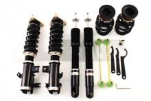 BC Racing 14-15 Civic Si BR Type Coilovers
