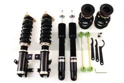BC Racing 14-15 Civic Si BR Type Coilovers