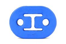 Cusco Blue HD Exhaust Hanger Bushing
