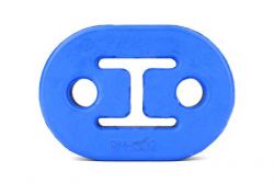 Cusco Blue HD Exhaust Hanger Bushing