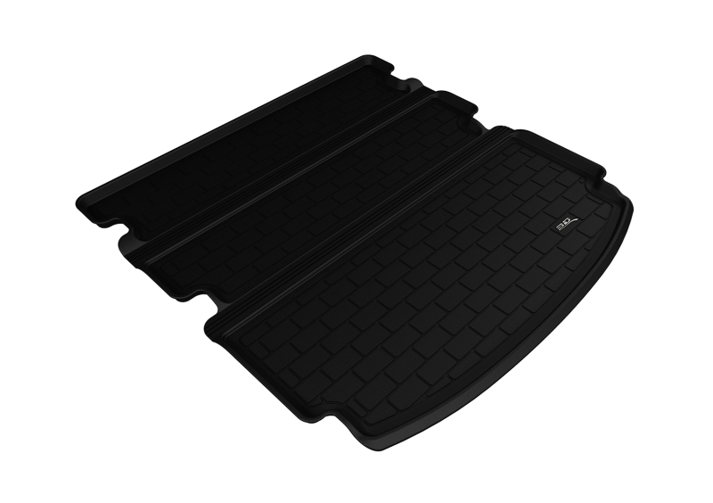 3D MAXpider 14-20 MDX Kagu Black Cargo Liner