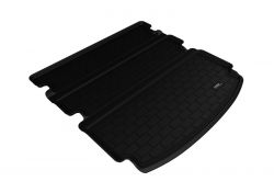 3D MAXpider 14-20 MDX Kagu Black Cargo Liner