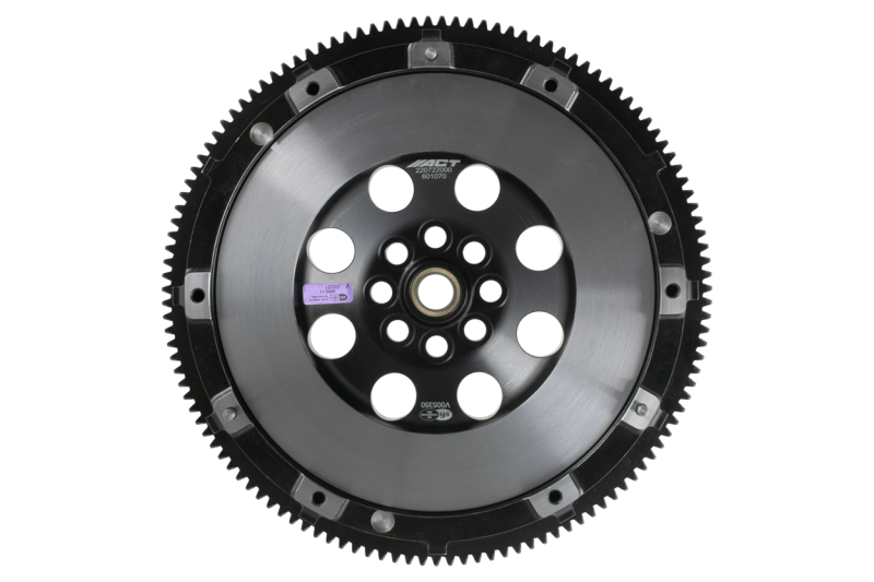 ACT 03-07 Accord V6/04-06 TL Streetlite 17lbs Flywheel