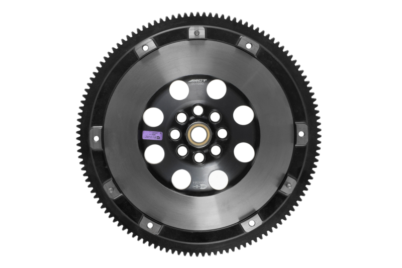 ACT 07-08 TL Type S/08-17 Accord V6 Streetlite 16lbs Flywheel