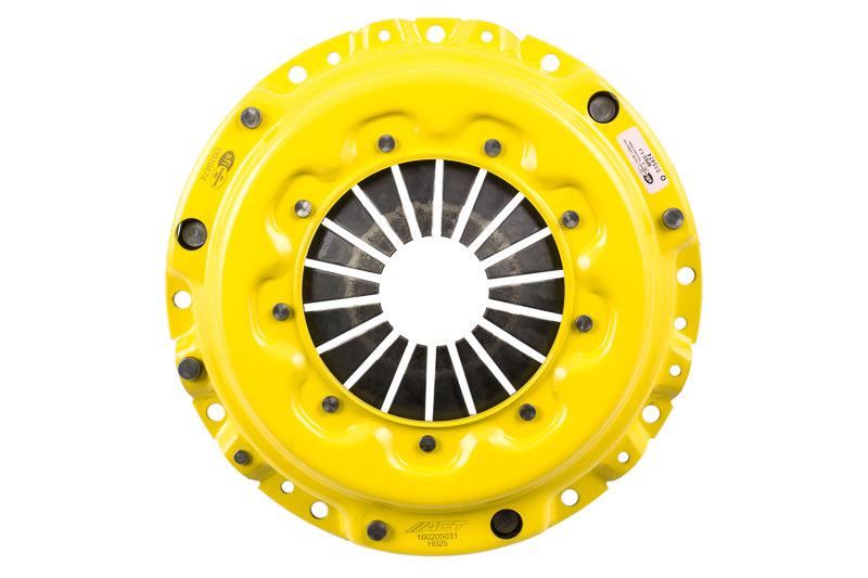 ACT 90-01 Integra/94-97 Del Sol Heavy Duty Clutch Pressure Plate