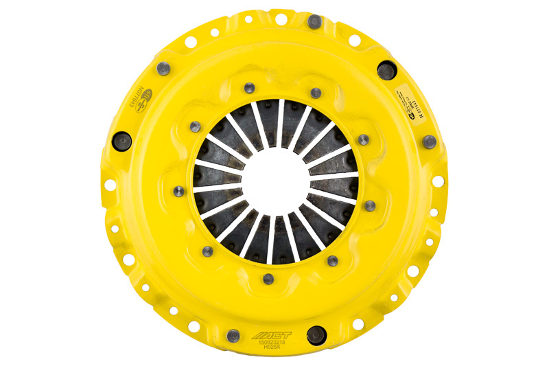 ACT 90-01 Integra/94-97 Del Sol Xtreme Clutch Pressure Plate