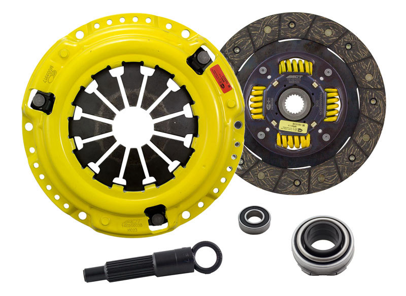 ACT 88 Civic/CRX Heavy Duty Street Sprung Clutch Kit