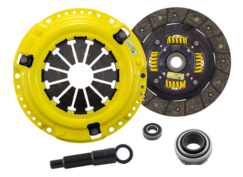 ACT 88 Civic/CRX Performance Street Sprung Clutch Kit