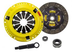 ACT 1988 Civic RT 4WD Heavy Duty Performance Street Sprung Clutch Kit