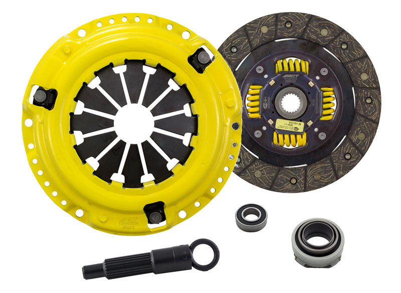 ACT 1988 Civic RT 4WD Sport/Performance Street Sprung Clutch Kit
