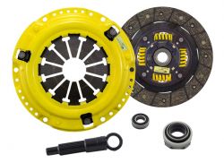 ACT 1988 Civic RT 4WD Performance Street Sprung Clutch Kit
