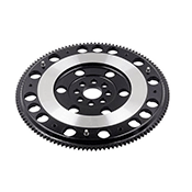 Action Clutch Flywheels