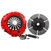 Action Clutch Ironman Clutch Kits