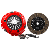 Action Clutch Stage 1 Clutch Kits