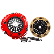 Action Clutch Stage 2 Clutch Kits