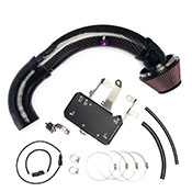 Acuity Intake System