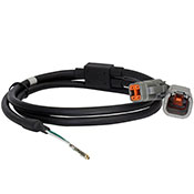 AEM Electronics Wiring