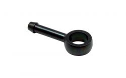 AEM Adjustable Fuel Pressure Regulator Barb Fitting