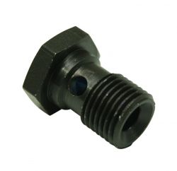AEM Adjustable Fuel Pressure Regulator Banjo Bolt