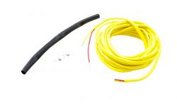 AEM K-Type Thermocouple 10 Foot Wiring Extension Kit