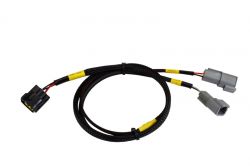 AEM CD-7/CD-7L Plug and Play Adapter Harness for MSD Atomic TBI EFI Systems