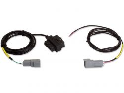 AEM CD Dash Plug-and-Play Adapter Harness