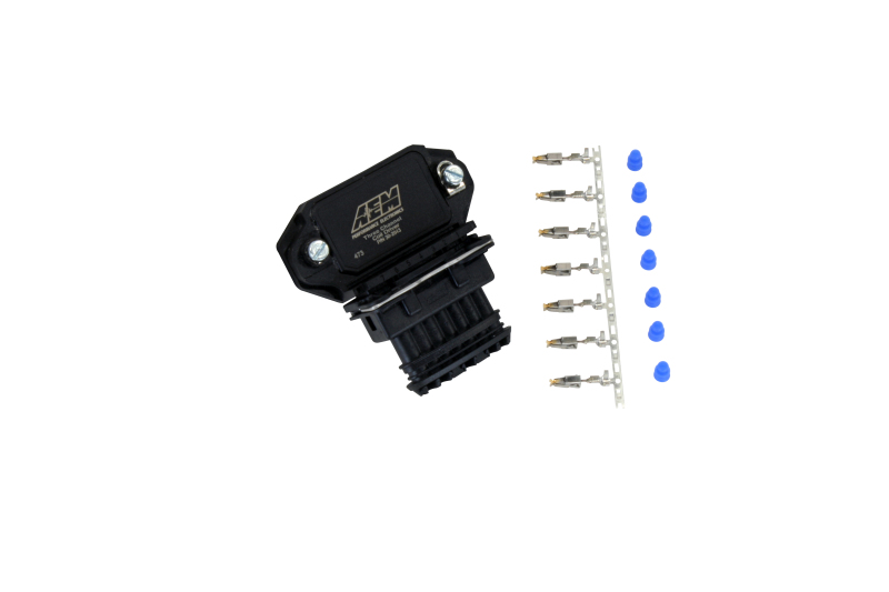 AEM 3-Channel Coil Driver for Coil-On-Plug Ignition Systems