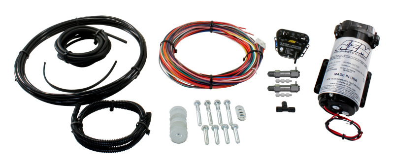 AEM V3 Water/Methanol HD Kit with Internal MAP and without Reservoir