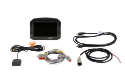 AEM CD-5G Carbon Non-Logginh Display with Internal GPS