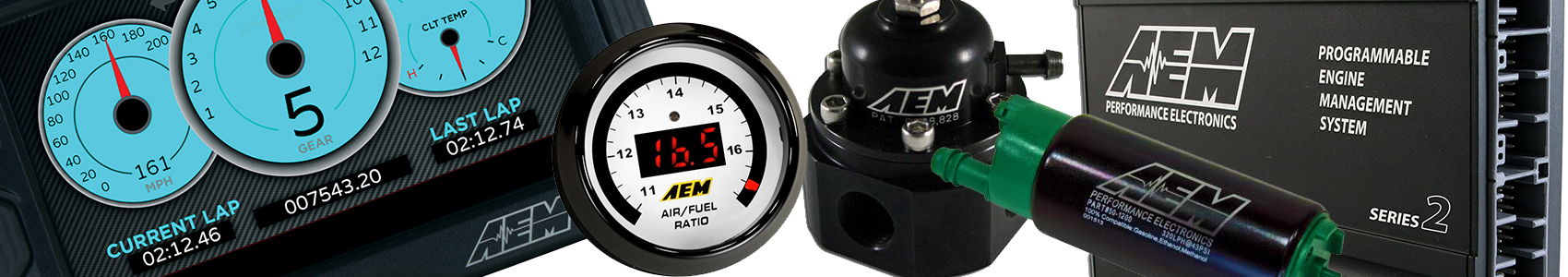 Aem Electronics