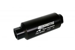 Aeromotive -12AN Pro-Series In-Line 10 Micron Microglass Element Fuel Filter