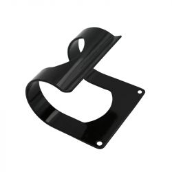 Aeromotive 2 3/8 Inch Spring Steel Fuel Filter Bracket