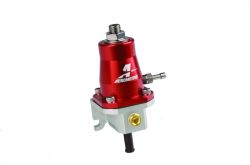 Aeromotive 98-02 Accord 2.3L/96-97 Del Sol/00-04 S2000 Billet Adjustable Fuel Pressure Regulator