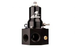 Aeromotive -10AN 30-120psi Pro-Series Adjustable Fuel Pressure Regulator