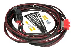 Aeromotive 30-AMP Deluxe Premium HD Fuel Pump Deluxe Wiring Kit