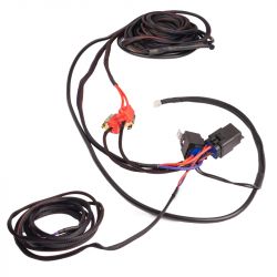 Aeromotive Dual Fuel Pumps Wiring Harness Kit