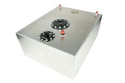 Aeromotive 20 Gallon Fuel Cell with Integrated 340lph Fuel Pump Module and Pre-Pump Fuel Filter