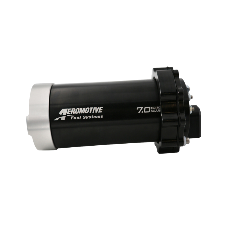 Aeromotive 7.0 GPM In-Tank 90 Degree Outlet 7.2