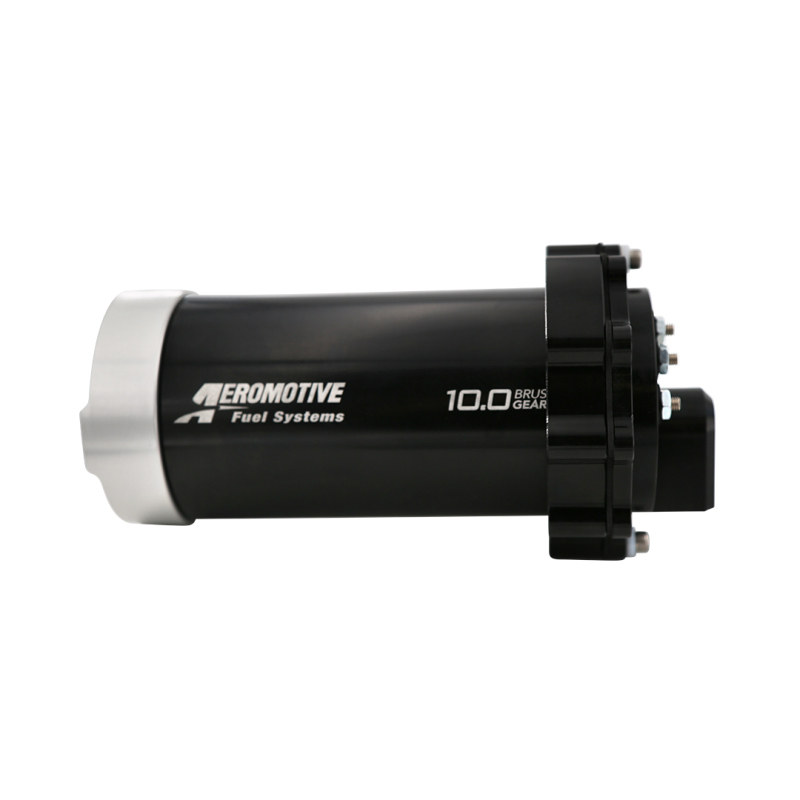 Aeromotive 10.0 GPM In-Tank 90 Degree Outlet 7.2